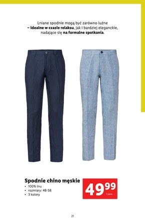 Lidl - katalog