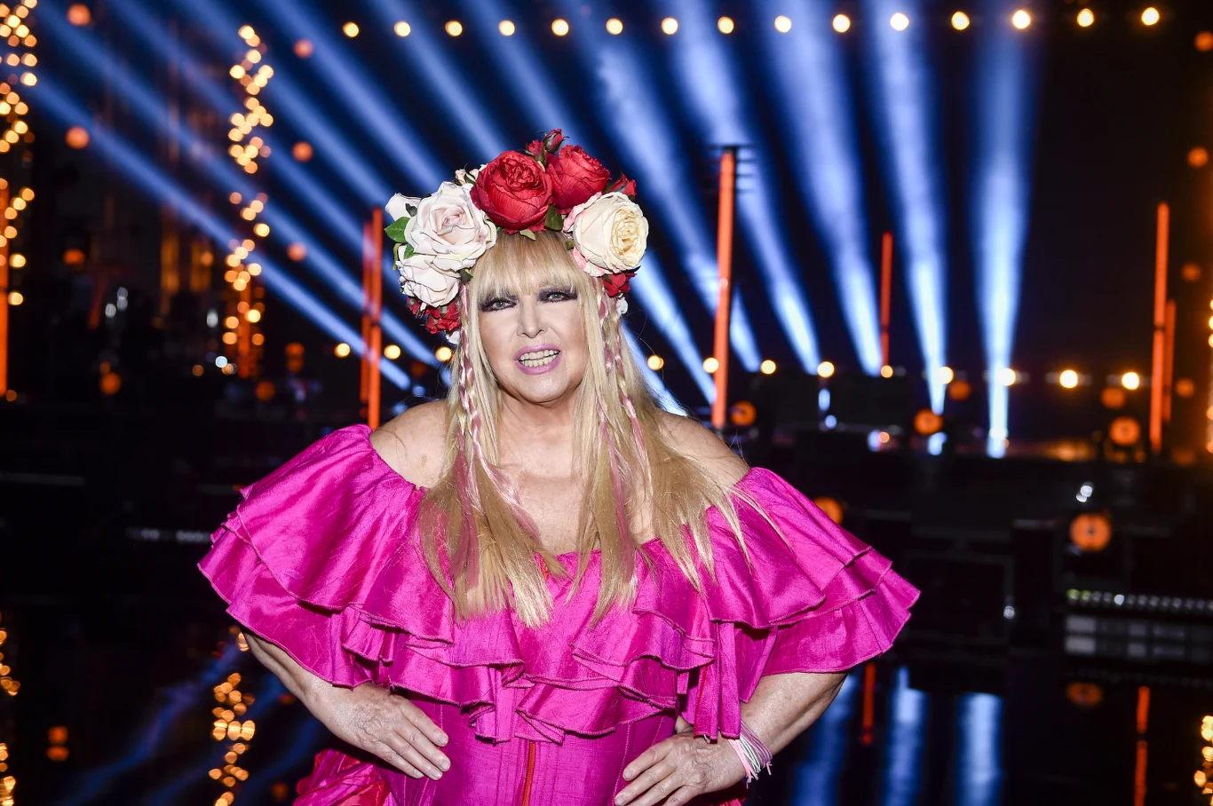 Maryla Rodowicz Maryla Rodowicz