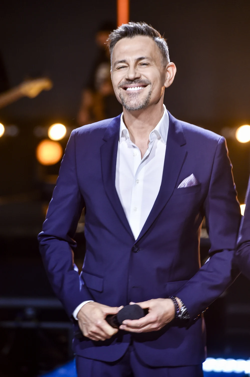 Krzysztof Ibisz Krzysztof Ibisz