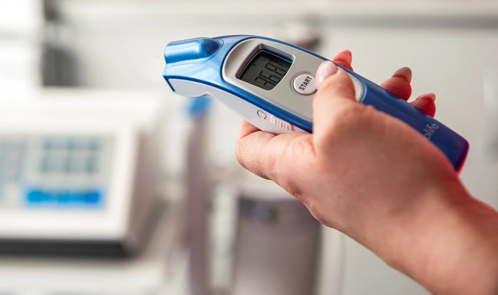 RODO nie pozwala mierzyć temperatury pracownikom? RODO nie pozwala mierzyć temperatury pracownikom?