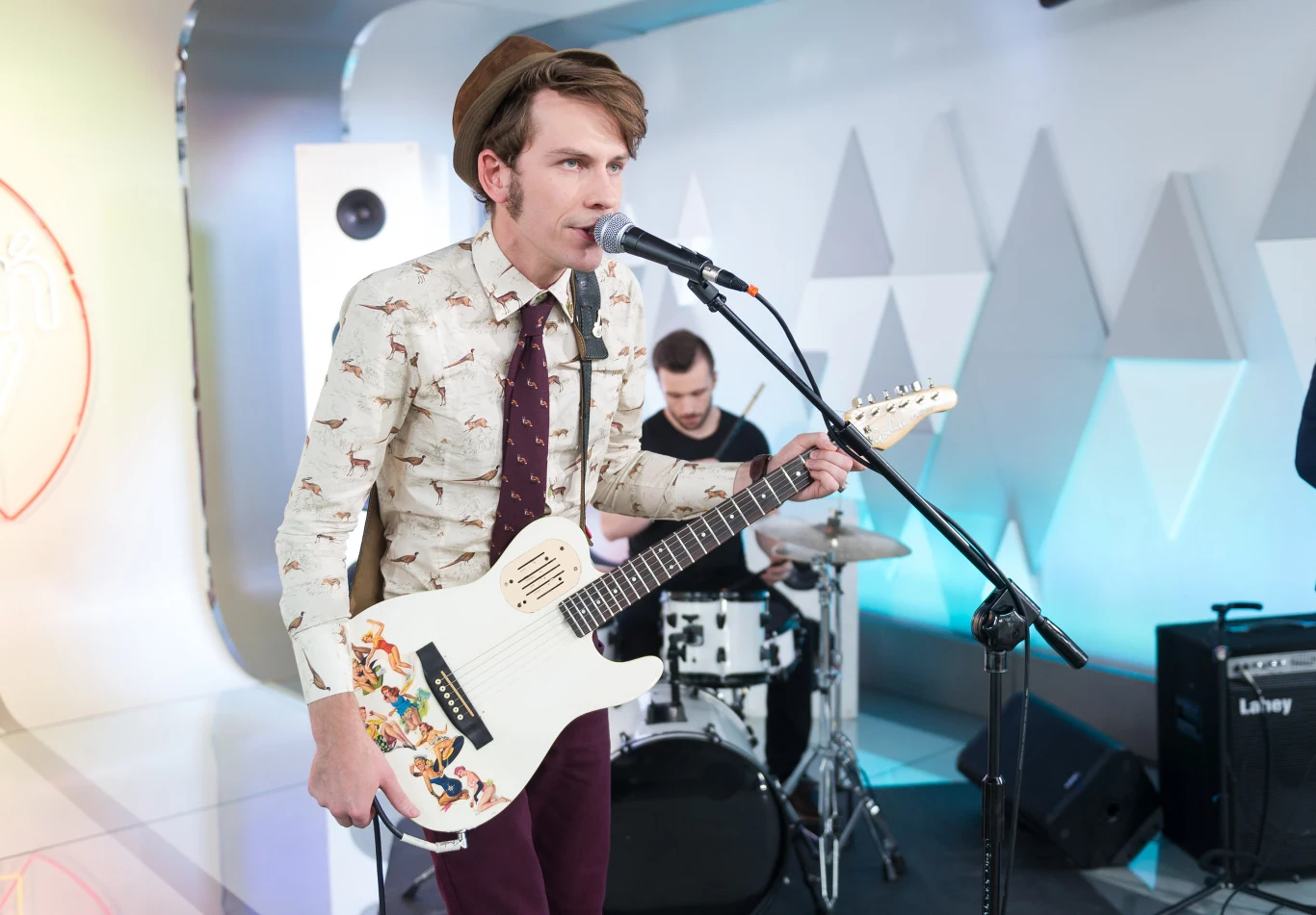 Swiernalis wypuścił do sieci kolejny klip Swiernalis wypuścił do sieci kolejny klip