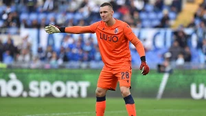 Łukasz Skorupski