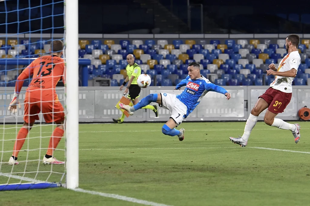 Jose Callejon Jose Callejon