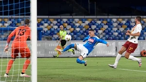 Jose Callejon