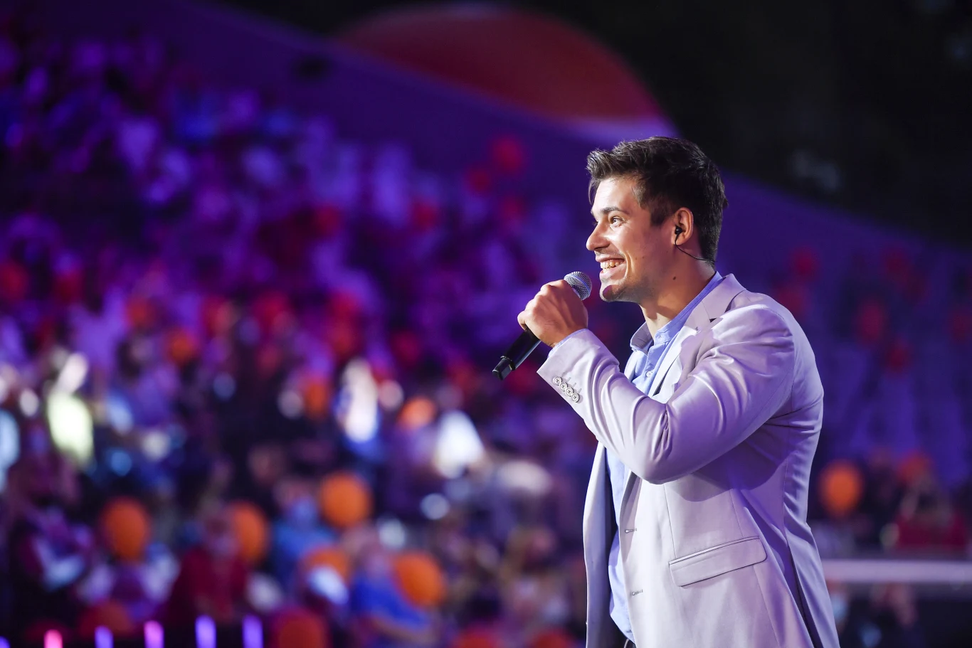 Aleksiej Jarowienko Aleksiej Jarowienko