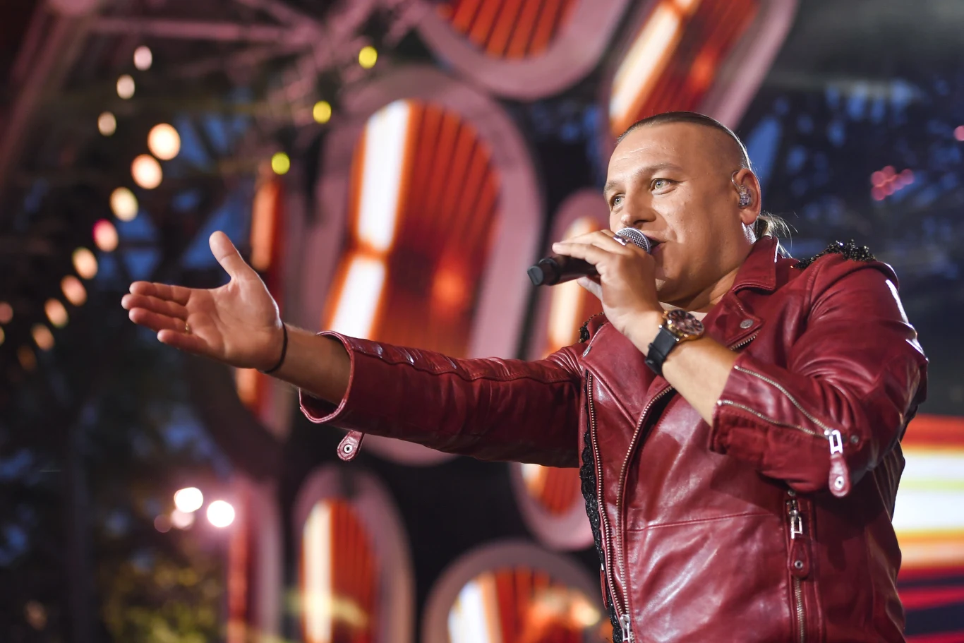 Golec uOrkiestra Golec uOrkiestra