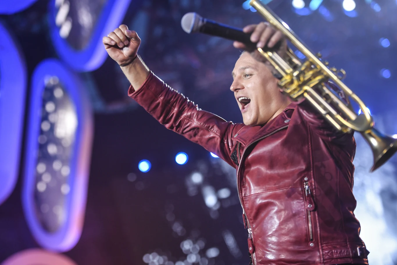 Golec uOrkiestra Golec uOrkiestra