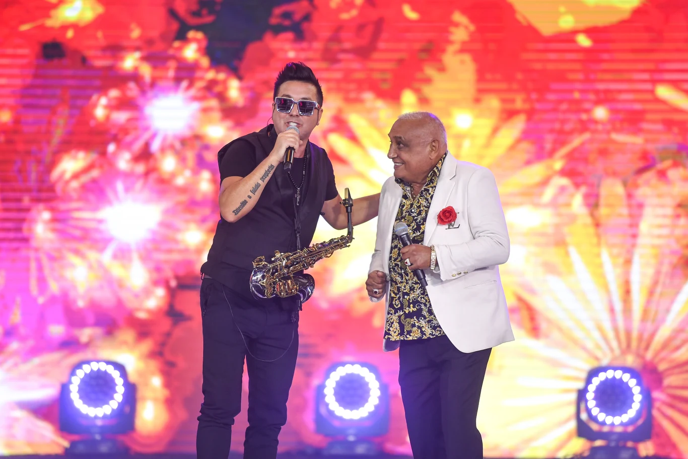 Andre i Don Vasyl Andre i Don Vasyl