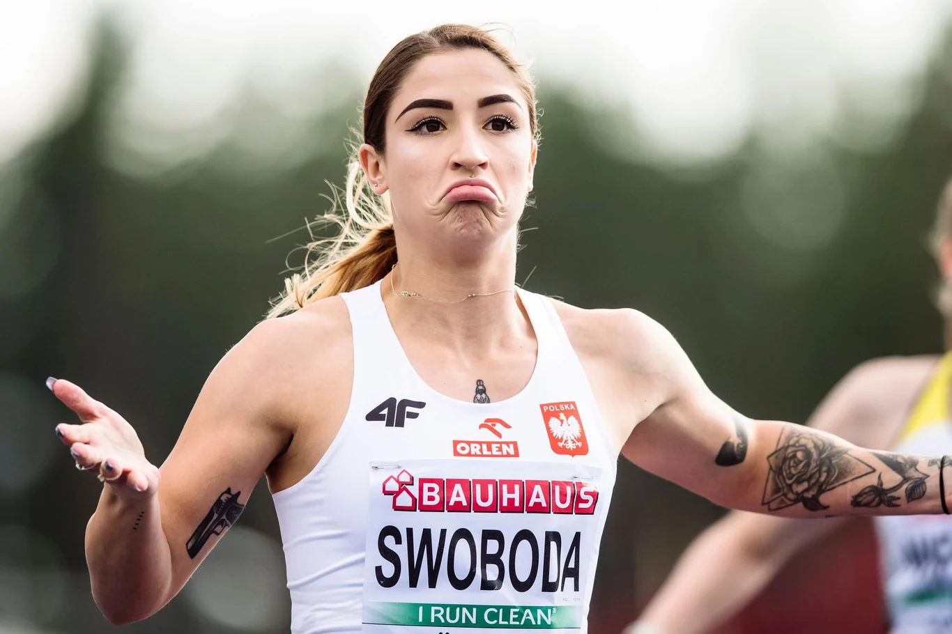 Ewa Swoboda Ewa Swoboda