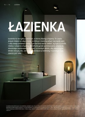 Komfortuj swoje życie - Katalog 2020 Komfort