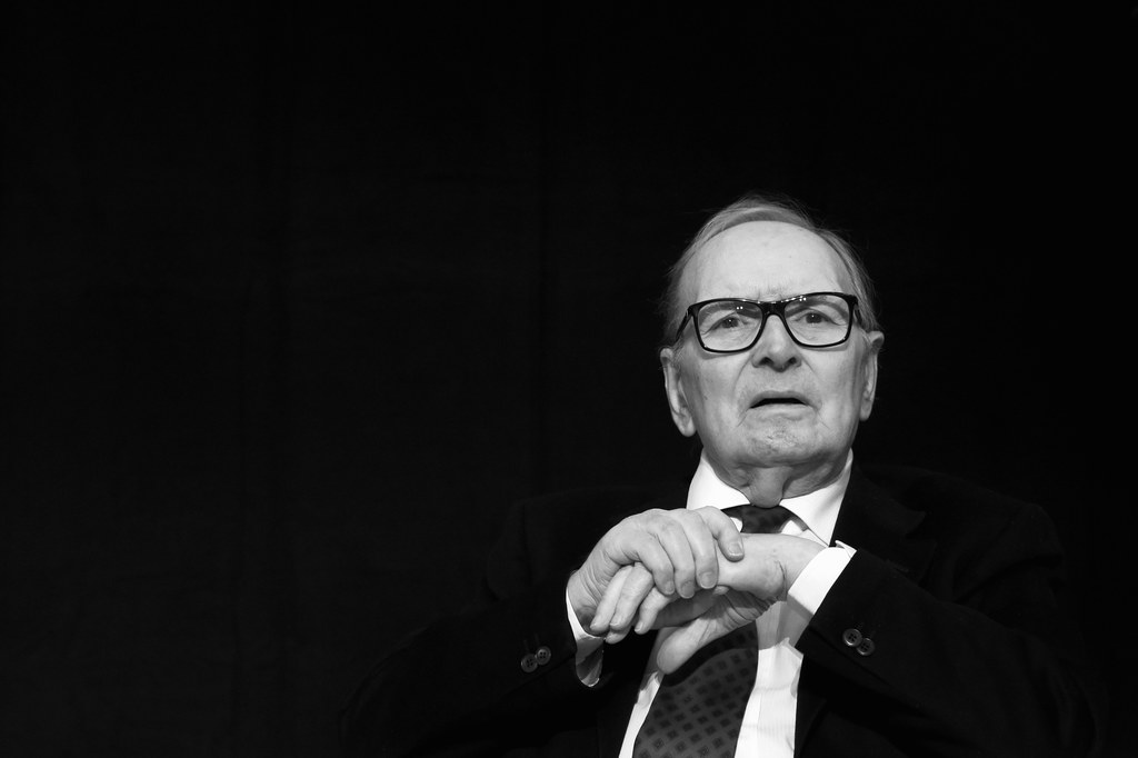 Ennio Morricone miał 91 lat