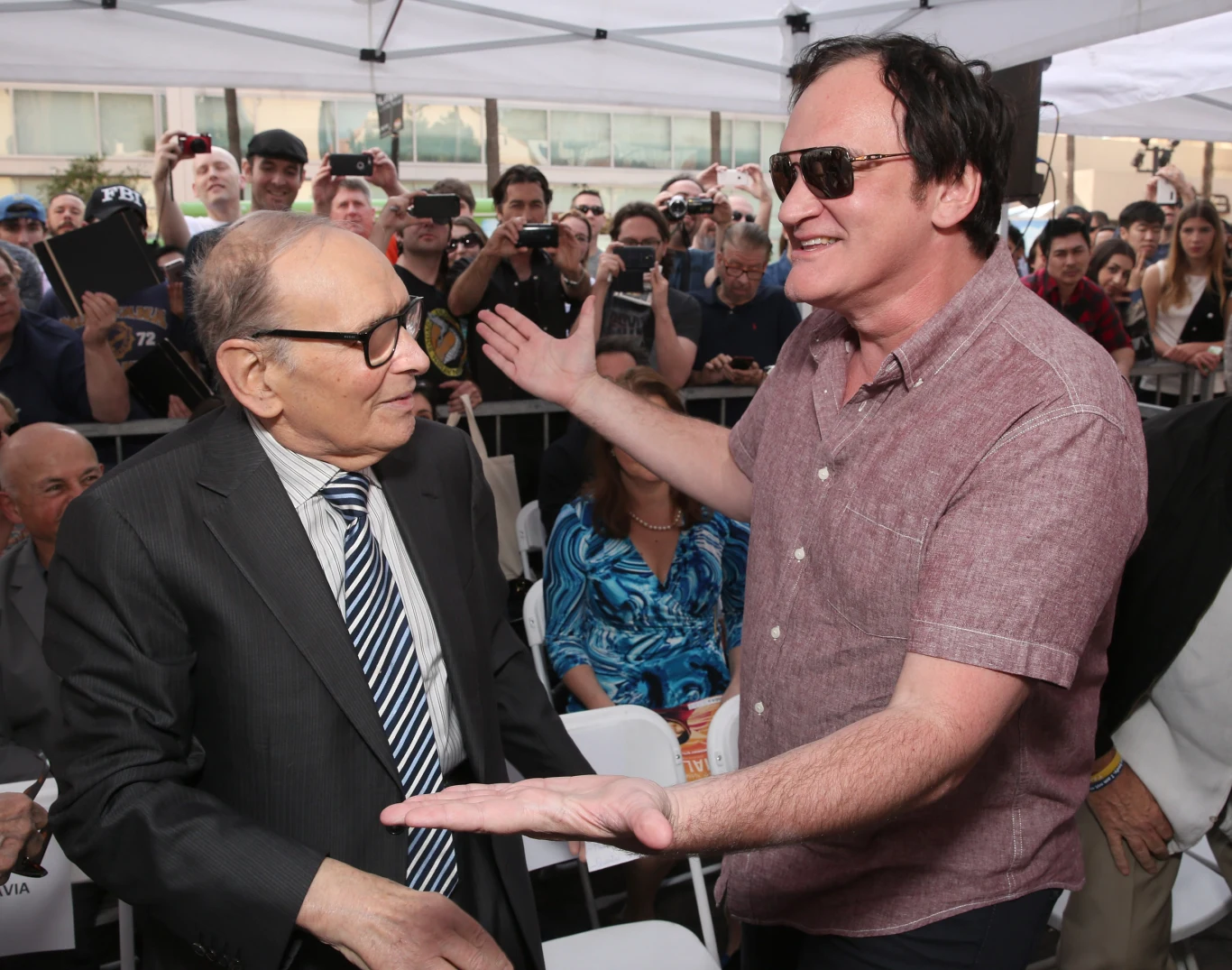 Ennio Morricone