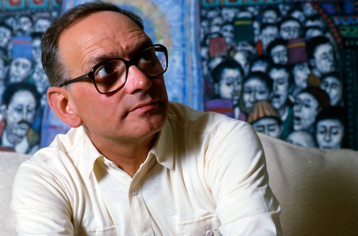 Ennio Morricone