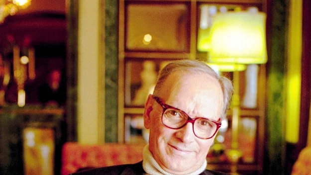 Ennio Morricone