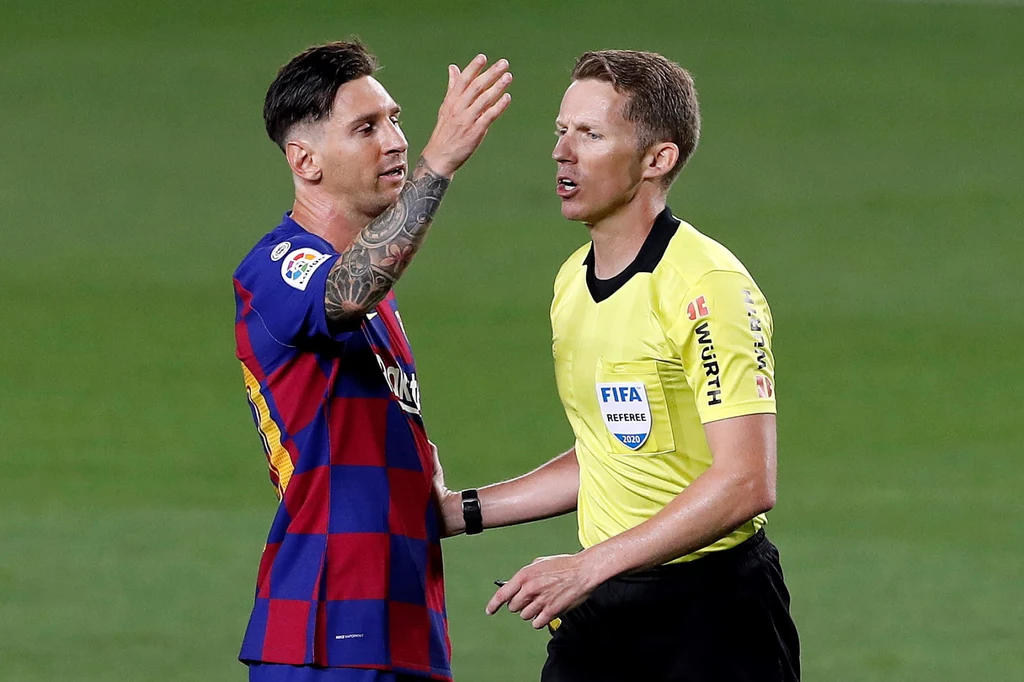 As Barcelony Lionel Messi As Barcelony Lionel Messi