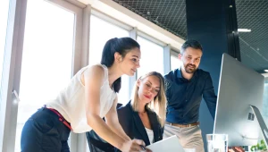 Rok finansowy trwa do 30 września 