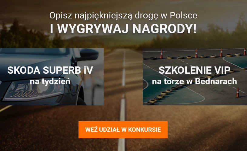 Konkurs Piękna Polska