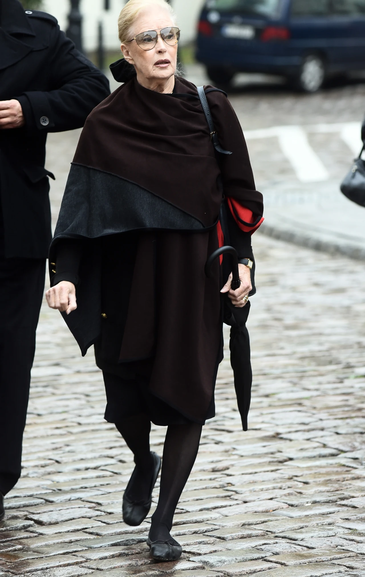 Beata Tyszkiewicz Beata Tyszkiewicz