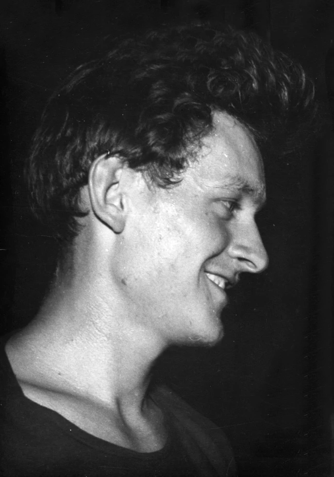 Janusz Kusiński Janusz Kusiński