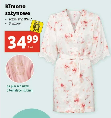 Kimono Esmara