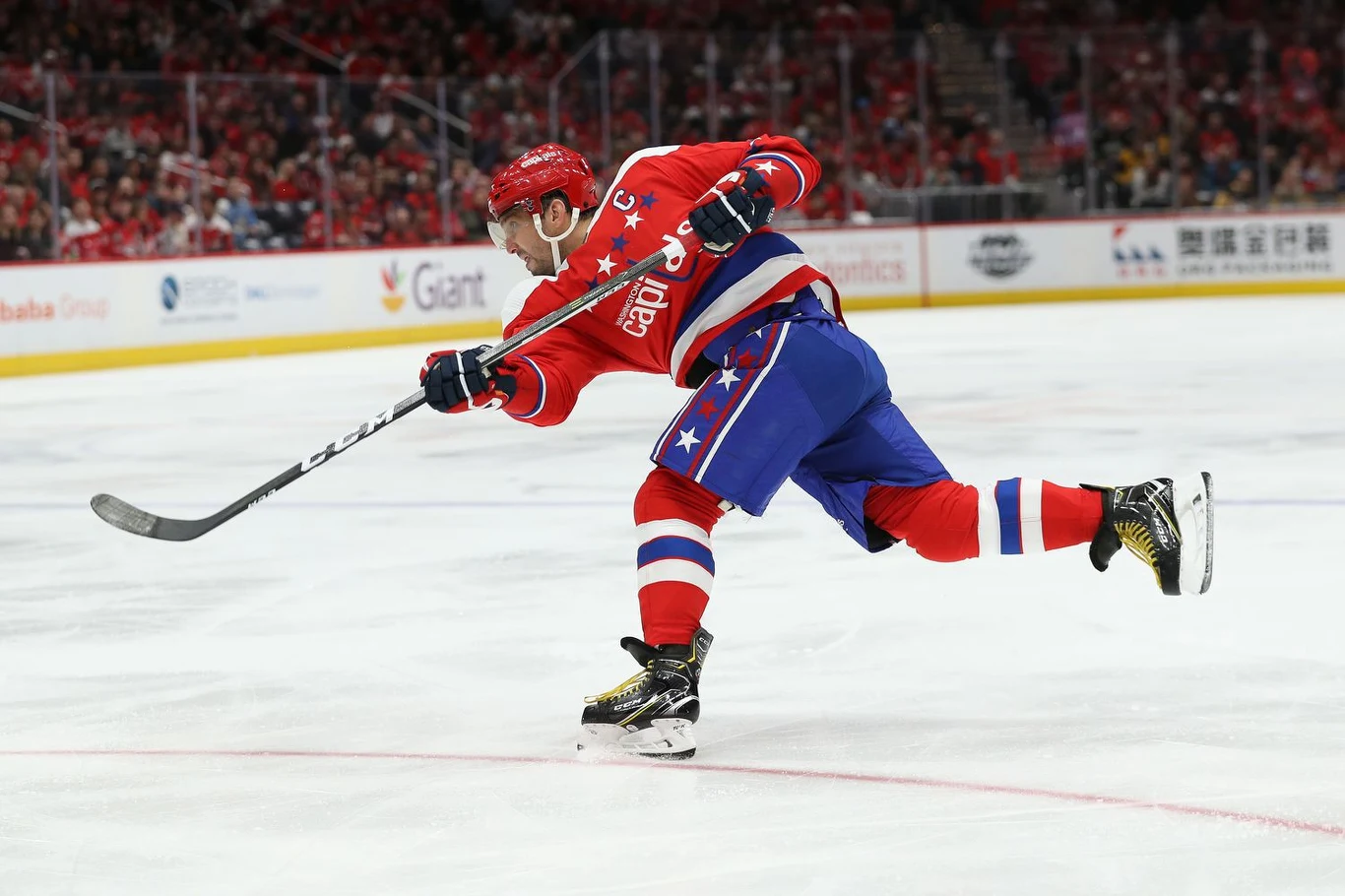 Aleksandr Owieczkin Aleksandr Owieczkin