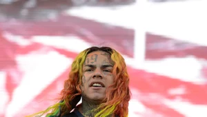 Tekashi 6ix9ine z kolejnym klipem "YAYA". Kiedy druga płyta rapera?