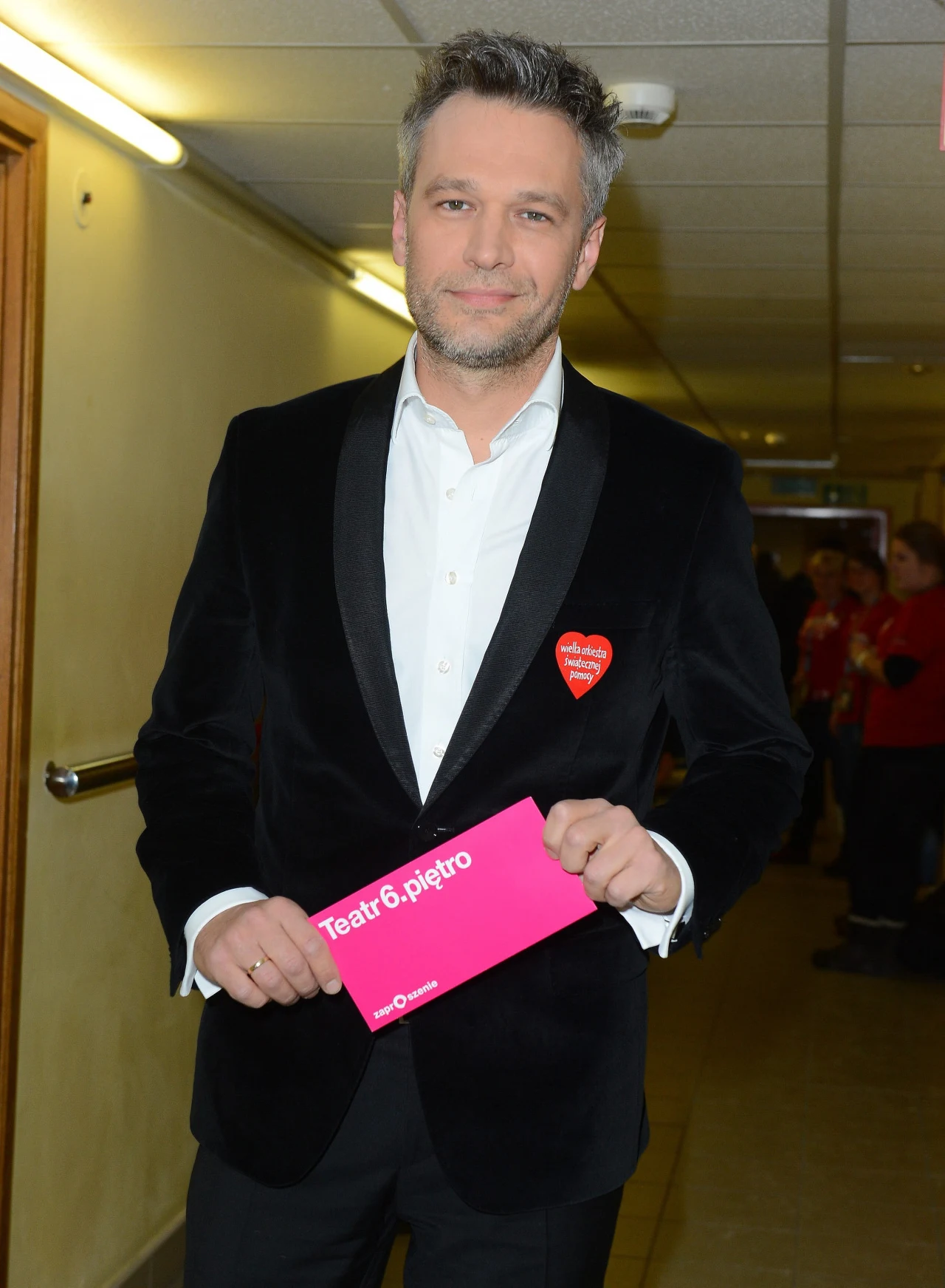 Michał Żebrowski Michał Żebrowski