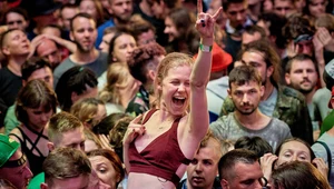 Pol'and'Rock Festival 2020 tylko online. Burmistrz Kostrzyna nad Odrą apeluje do fanów, by nie przyjeżdżali biwakować