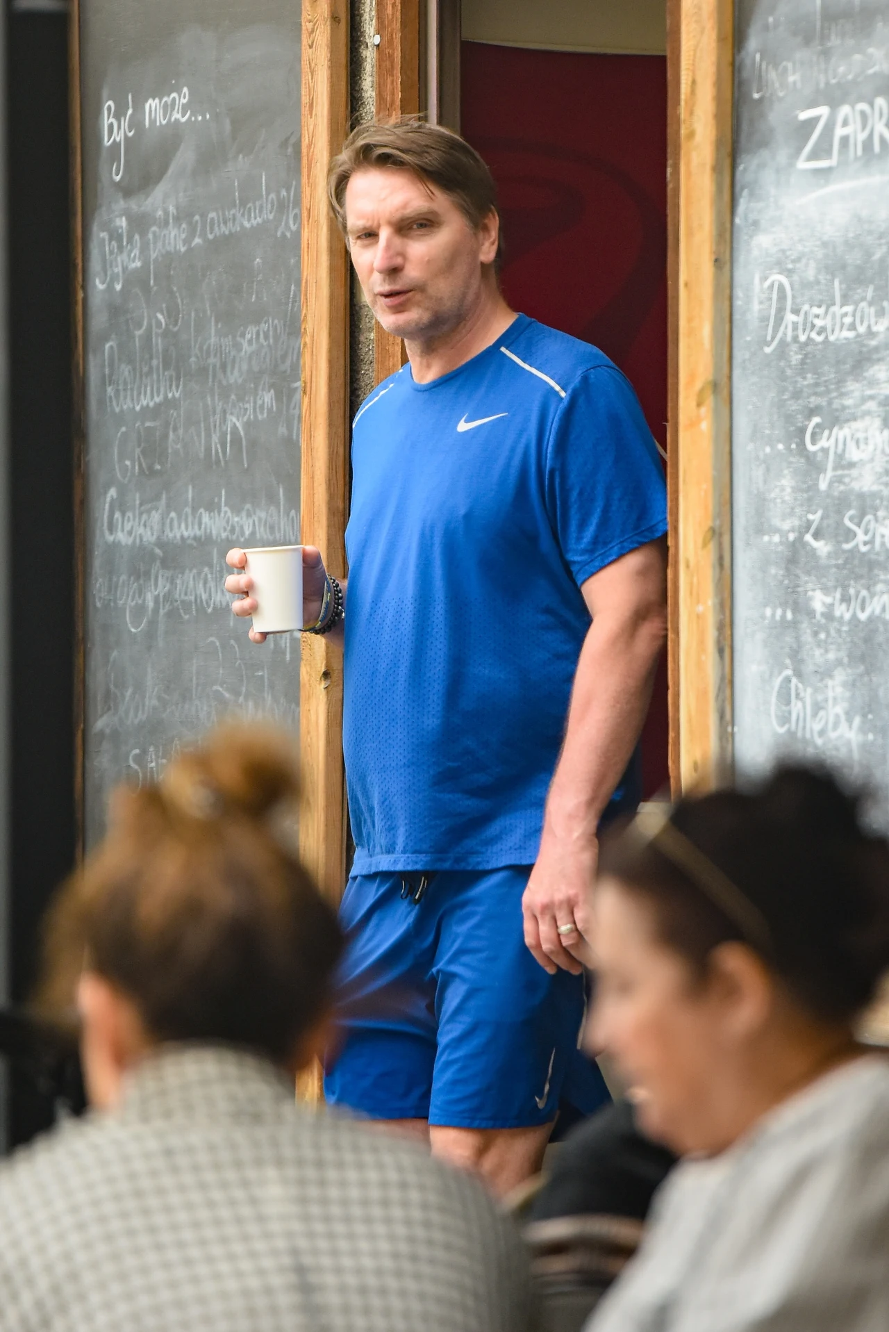 Tomasz Lis  Tomasz Lis