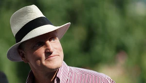 Praca z Rubenem Ostlundem to jedno z najbardziej satysfakcjonujących doświadczeń w moim życiu - przekonuje Woody Harrelson