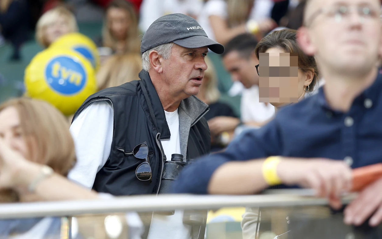 Tomasz Stockinger Tomasz Stockinger