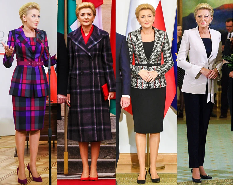 Agata Duda Agata Duda