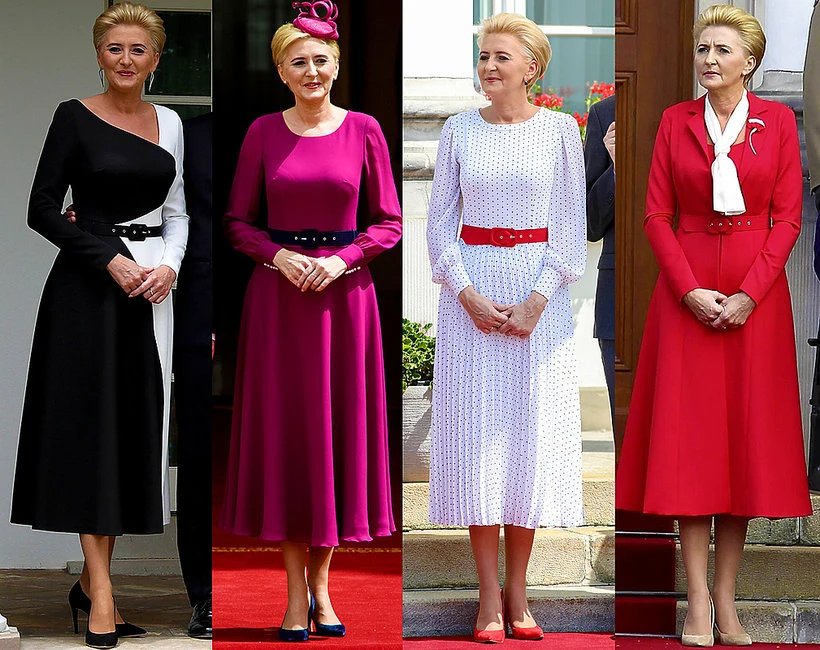 Agata Duda Agata Duda