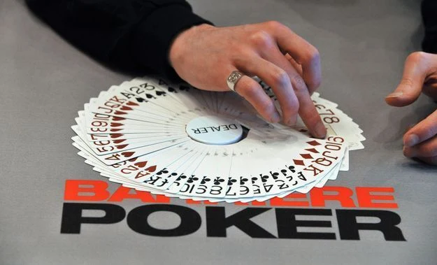 Izraelsko-kanadyjski założyciel PokerStars zadziwił cały świat 