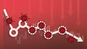 O gospodarcze reperkusje pandemii obawiano się już od samego początku