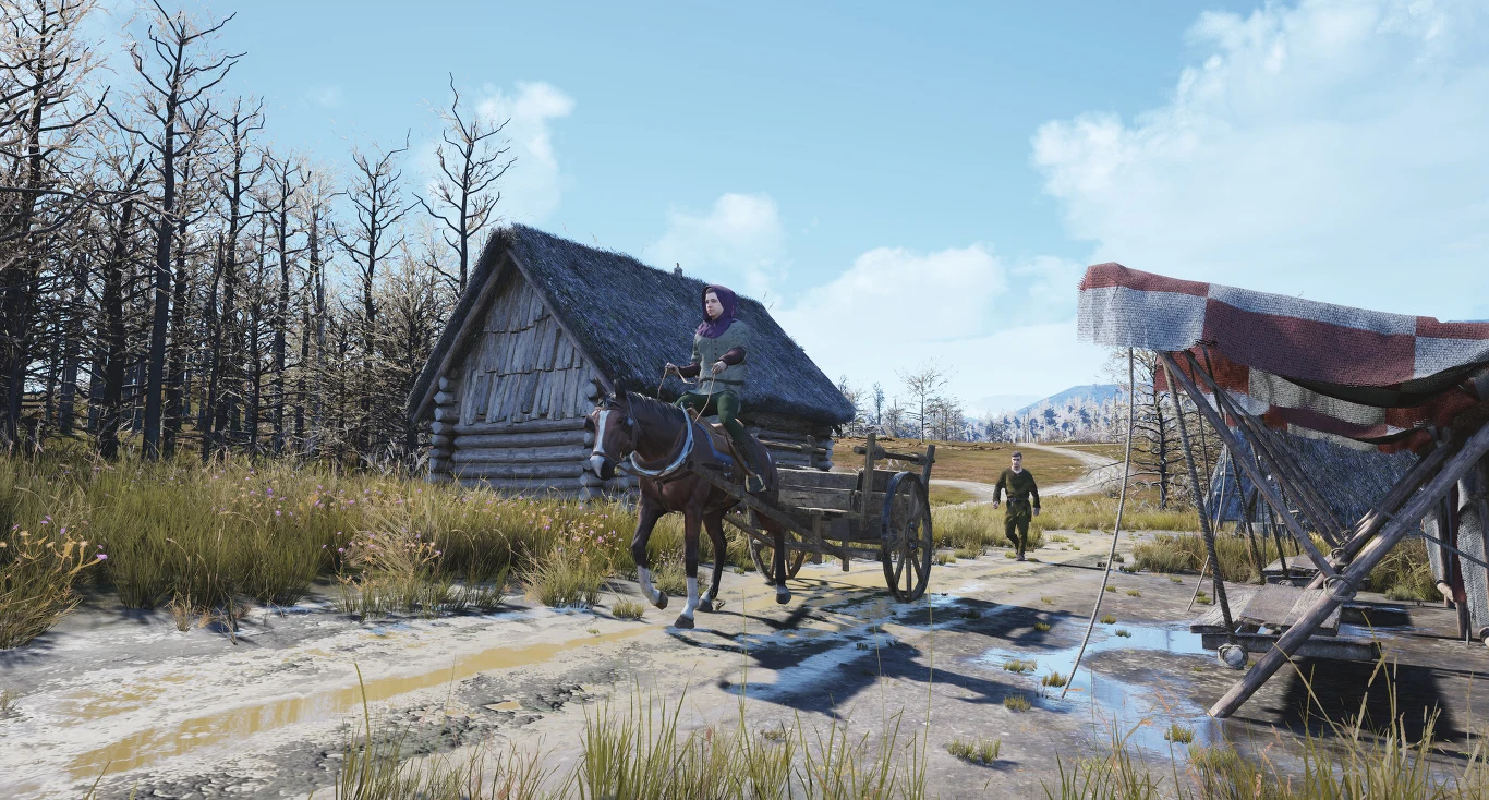 Manor Lords Manor Lords