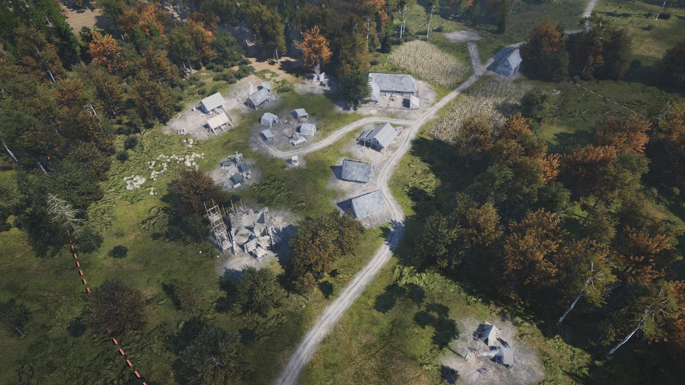 Manor Lords Manor Lords