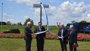 Poniedziałkowa uroczystość w Krakowie