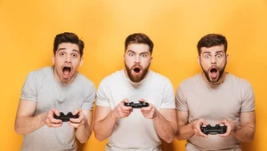 Thank Goodness You’re Here! grą roku w ramach UKIE Video Game Awards 2025