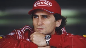 Alex Zanardi