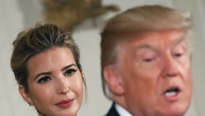 Ivanka Trump tak lubi spędzać wolny czas