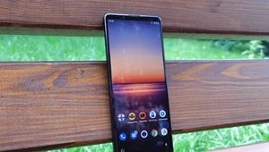 Sony Xperia 1 II - test