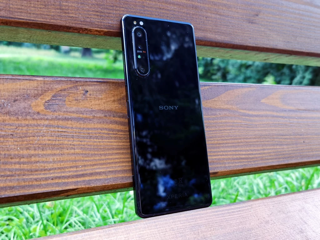 Sony Xperia 1 II