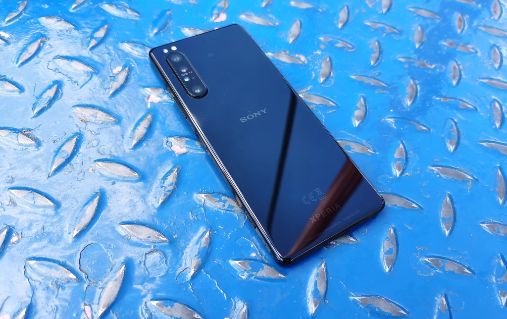 Sony Xperia 1 II