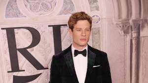 James Norton w 2018 roku