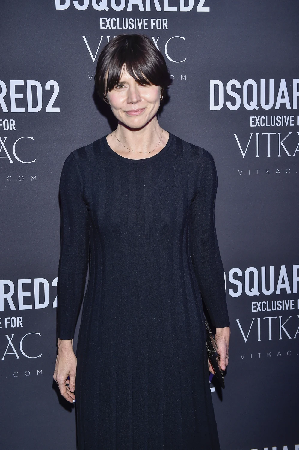 Małgorzata Szumowska 