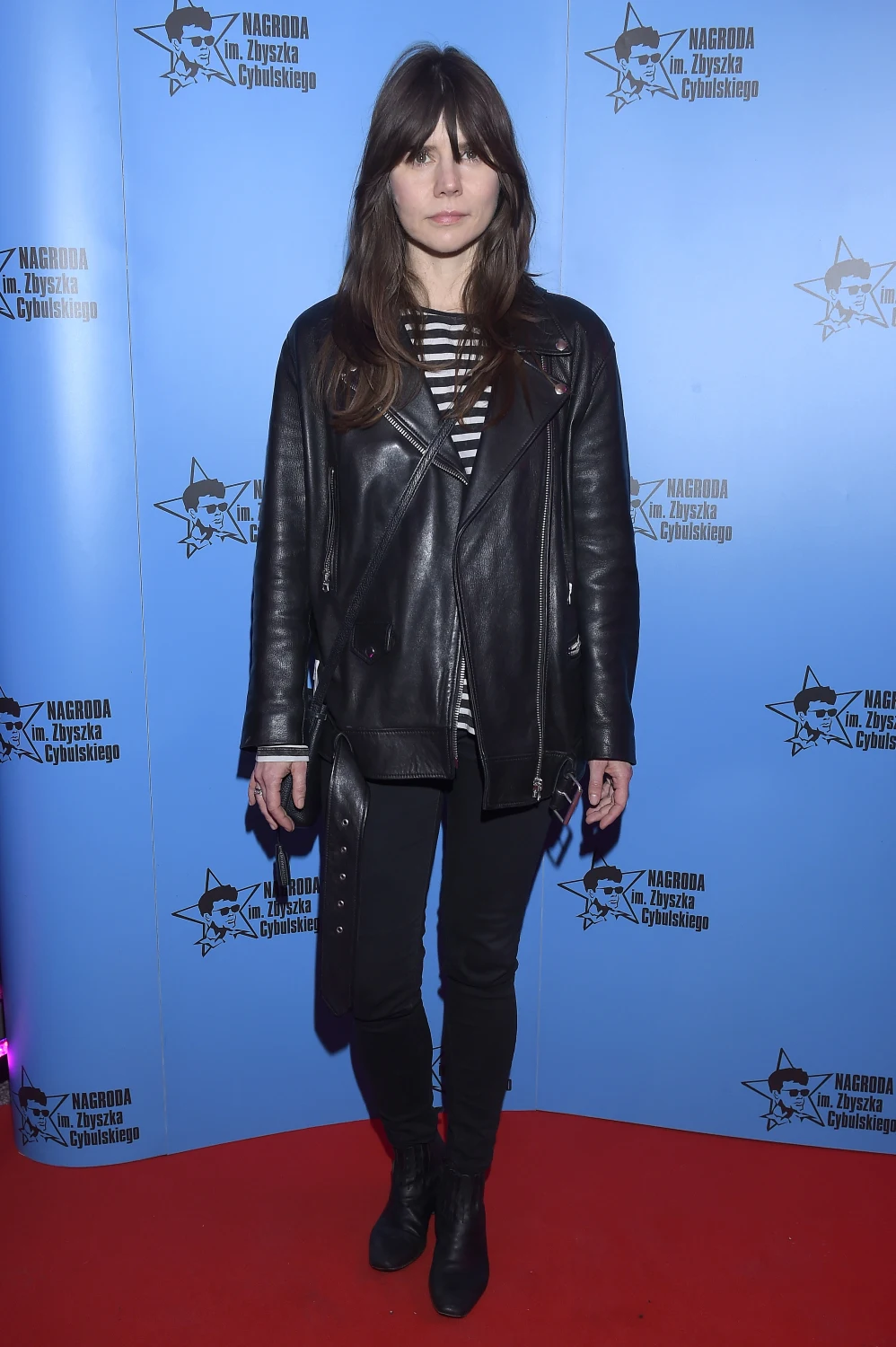 Małgorzata Szumowska 