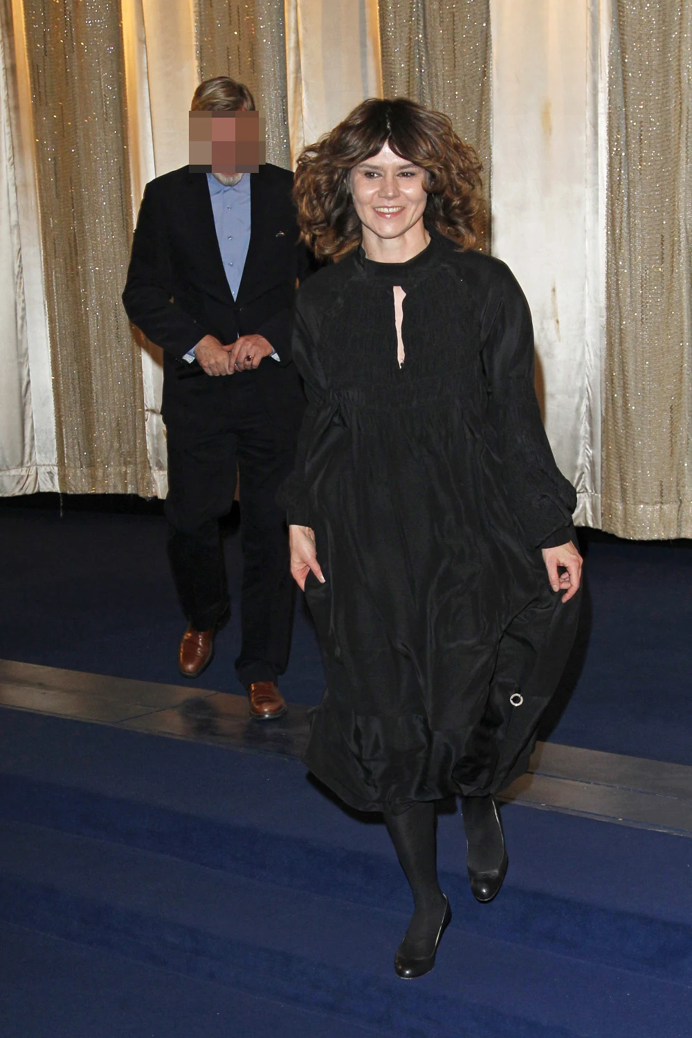 Małgorzata Szumowska 