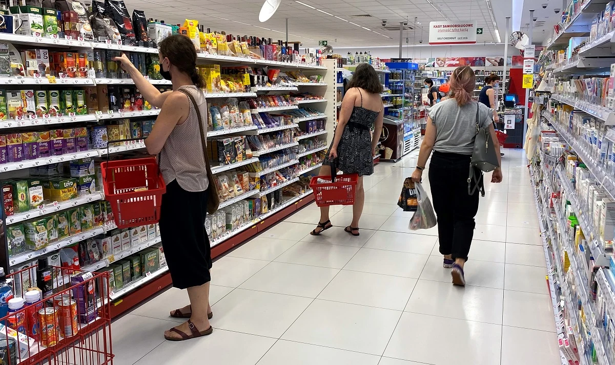 Nazwy BIO i ORGANIC na kosmetykach nie robią już wrażenia na Polakach Nazwy BIO i ORGANIC na kosmetykach nie robią już wrażenia na Polakach