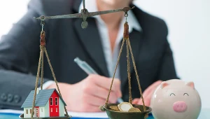 Z rządowego programu "Mieszkanie bez wkładu własnego" skorzystało zaledwie 126 gospodarstw domowych